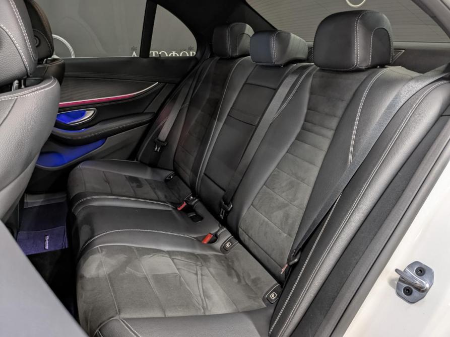 Mercedes-Benz E-Класс V (W213 S213 C238) Рестайлинг Москва  - изображение 18