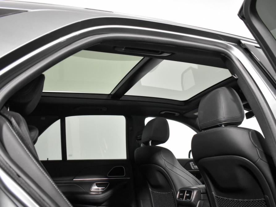 Mercedes-Benz GLE II (V167) Рестайлинг Санкт-Петербург  - изображение 15