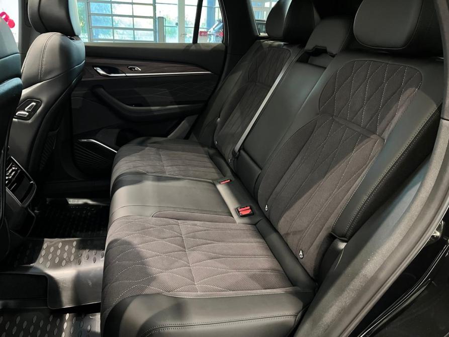 Geely Monjaro I Волгоград  - изображение 34