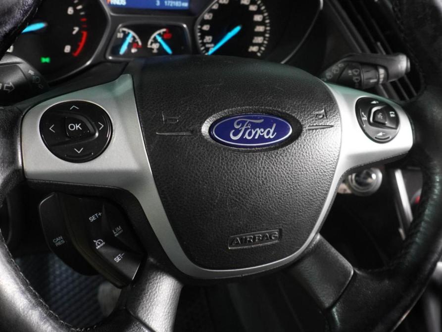 Ford Kuga II Воронеж  - изображение 15