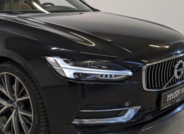 Volvo S90 II с пробегом 2020 года, цена 3 430 000 рублей, 118381 км, седан, Автокод Объявления