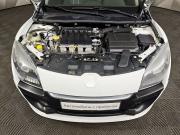 Renault Megane III Рестайлинг Москва  - изображение 28