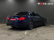 BMW 5 серии VI (F10/F11/F07) Челябинск  - изображение 28