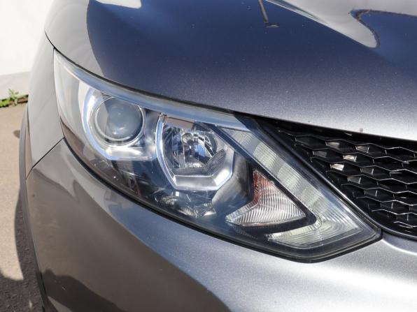 Nissan Qashqai II с пробегом 2017 года, цена 1 570 000 рублей, 129606 км, внедорожник, Автокод Объявления