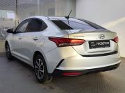 Hyundai Solaris II Рестайлинг Уфа  - изображение 30