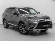 Mitsubishi Outlander III Рестайлинг 2 Москва  - изображение 28