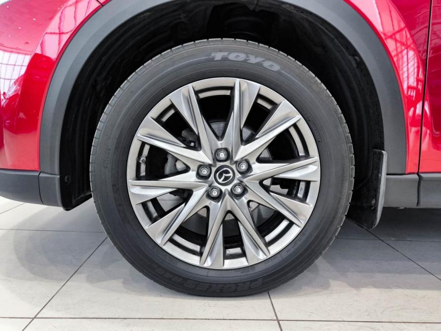Mazda CX-5 II Казань  - изображение 22