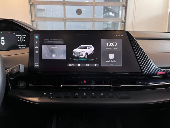 Changan CS55 Plus II с пробегом 2024 года, цена 2 180 000 рублей, 77428 км, внедорожник, Автокод Объявления