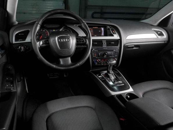 Audi A4 IV (B8) с пробегом 2011 года, цена 919 000 рублей, 286121 км, седан, Автокод Объявления