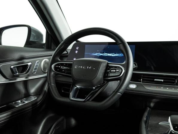 Chery Tiggo 8 Pro Max I Рестайлинг с пробегом 2023 года, цена 2 260 000 рублей, 33382 км, внедорожник, Автокод Объявления