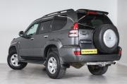 Toyota Land Cruiser Prado 120 Series Новосибирск  - изображение 22