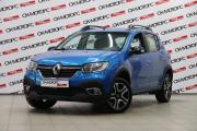 Renault Sandero II Рестайлинг Сургут  - изображение 14