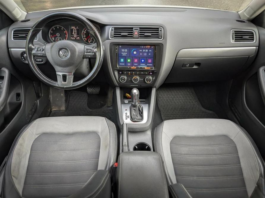 Volkswagen Jetta VI Екатеринбург  - изображение 8
