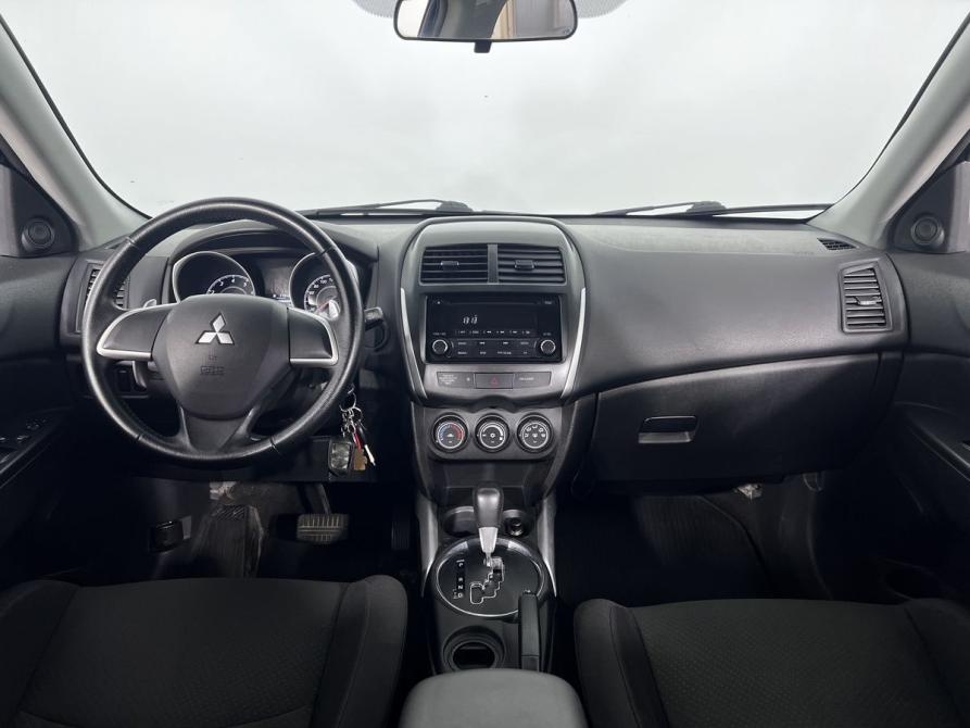 Mitsubishi ASX I Рестайлинг Калининград  - изображение 14