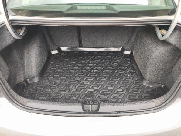Volkswagen Polo V с пробегом 2011 года, цена 849 000 рублей, 118012 км, седан, Автокод Объявления