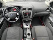 Ford Focus II Рестайлинг Москва  - изображение 26