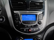 Hyundai Solaris I Тюмень  - изображение 33