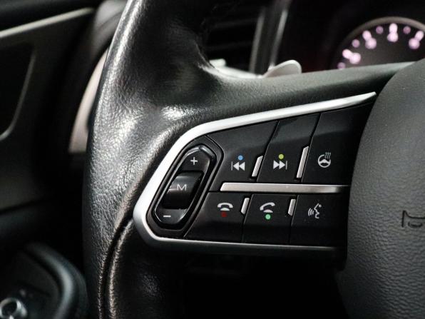 Haval F7 I с пробегом 2022 года, цена 1 999 000 рублей, 64723 км, внедорожник, Автокод Объявления