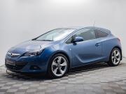Opel Astra J Рестайлинг Москва  - изображение 17