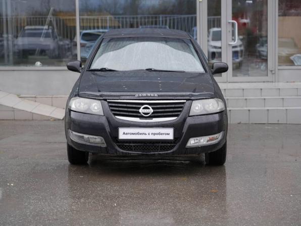 Nissan Almera Classic I с пробегом 2006 года, цена 420 000 рублей, 307004 км, седан, Автокод Объявления
