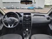 Renault Duster I Рестайлинг Набережные Челны  - изображение 42