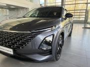 Omoda C5 I Новосибирск  - изображение 21