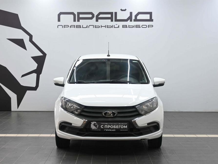 Lada (ВАЗ) Granta I Рестайлинг Ростов-на-Дону  - изображение 2