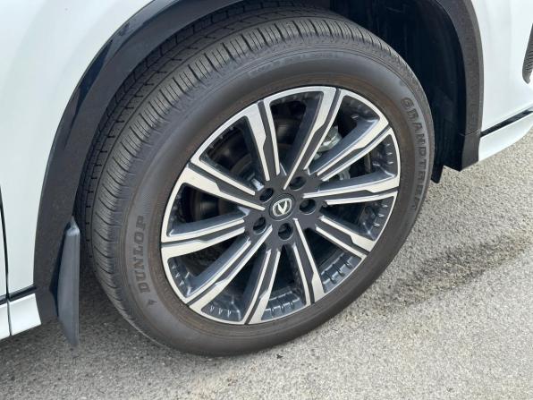 Changan CS75 Plus III с пробегом 2024 года, цена 2 699 000 рублей, 1761 км, внедорожник, Автокод Объявления