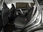 Toyota RAV4 IV (XA40) Рестайлинг Иркутск  - изображение 29