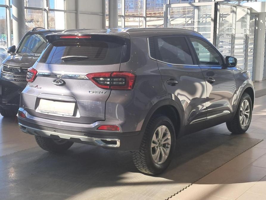 Chery Tiggo 4 Pro I Казань  - изображение 6