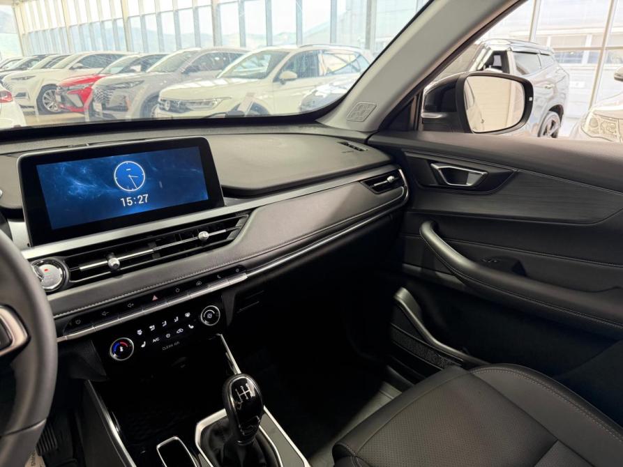 Chery Tiggo 4 Pro I Новороссийск  - изображение 13