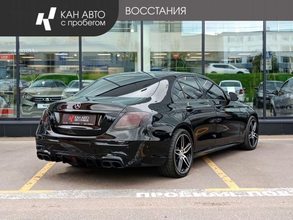 Mercedes-Benz E-Класс V (W213 S213 C238) с пробегом 2016 года, цена 2 790 600 рублей, 146120 км, седан, Автокод Объявления