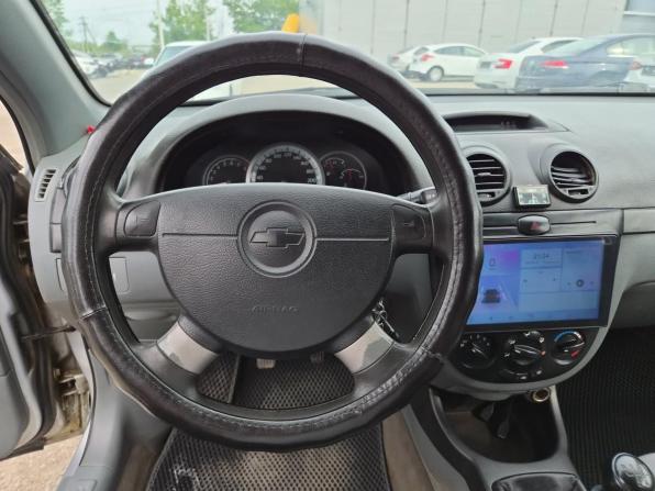 Chevrolet Lacetti I с пробегом 2008 года, цена 500 000 рублей, 185318 км, универсал, Автокод Объявления