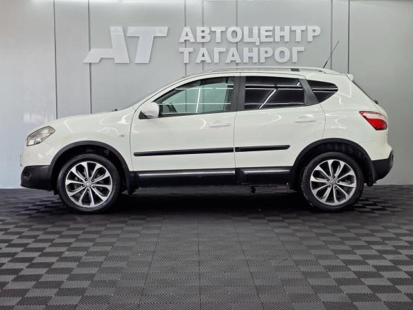 Nissan Qashqai I Рестайлинг с пробегом 2010 года, цена 1 149 000 рублей, 173000 км, внедорожник, Автокод Объявления