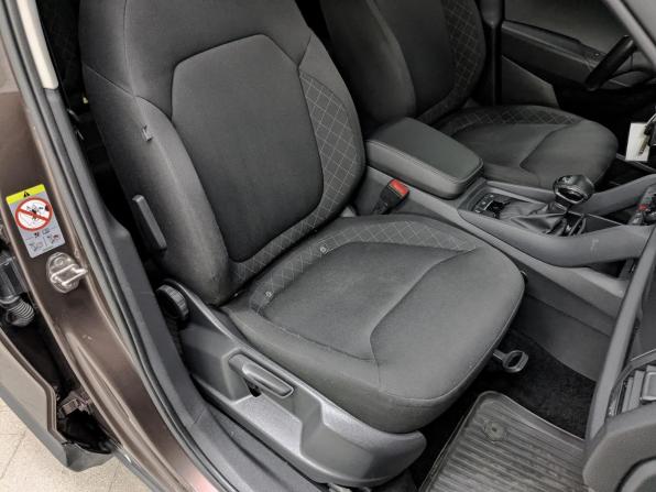 Skoda Kodiaq I с пробегом 2019 года, цена 2 190 000 рублей, 189915 км, внедорожник, Автокод Объявления