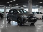 Kia Seltos I Рестайлинг Москва  - изображение 29