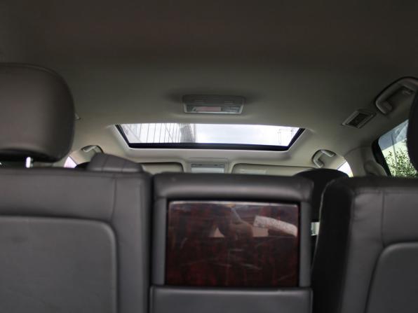 Lexus LX III с пробегом 2009 года, цена 2 180 000 рублей, 286893 км, внедорожник, Автокод Объявления
