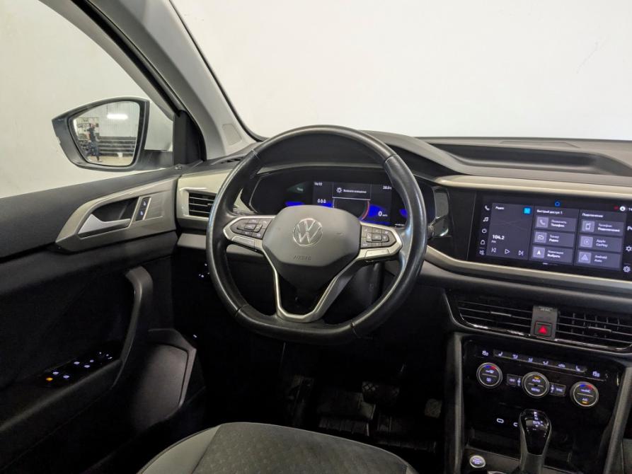 Volkswagen Taos I Москва  - изображение 11