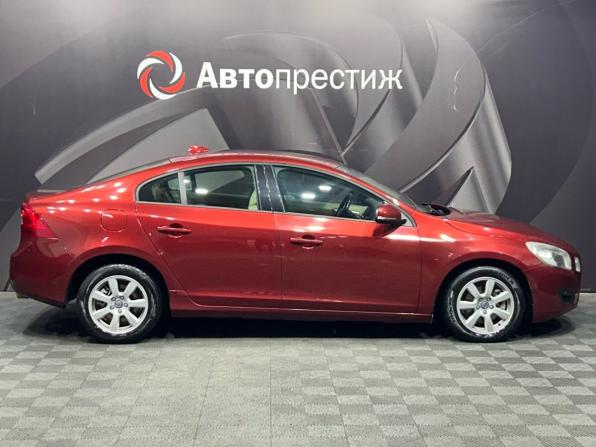 Volvo S60 II с пробегом 2013 года, цена 850 000 рублей, 217000 км, седан, Автокод Объявления