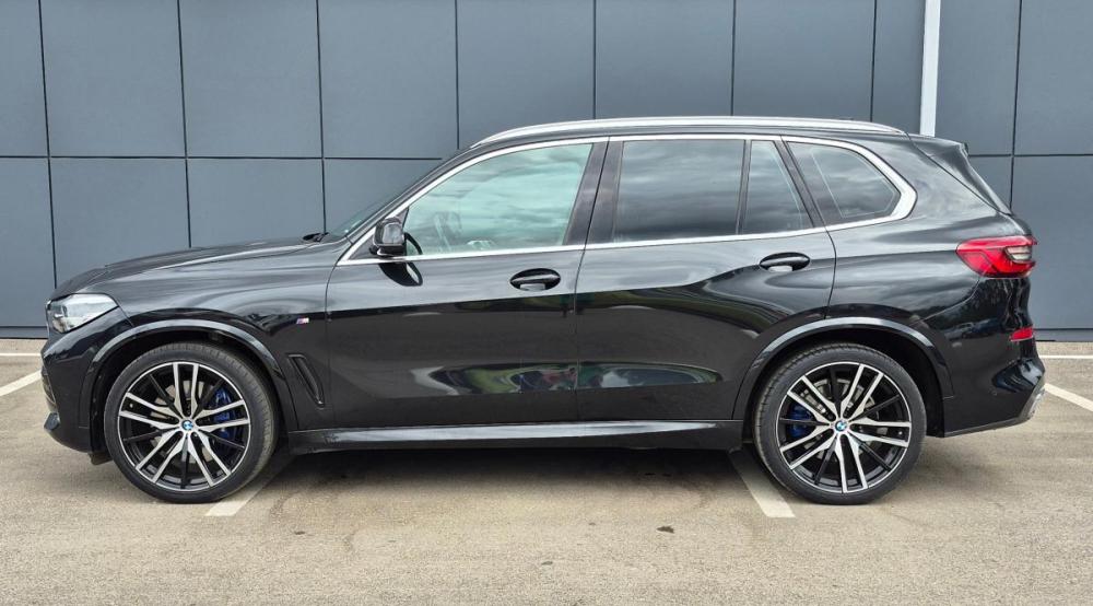 BMW X5 IV (G05/G18) Воронеж  - изображение 4