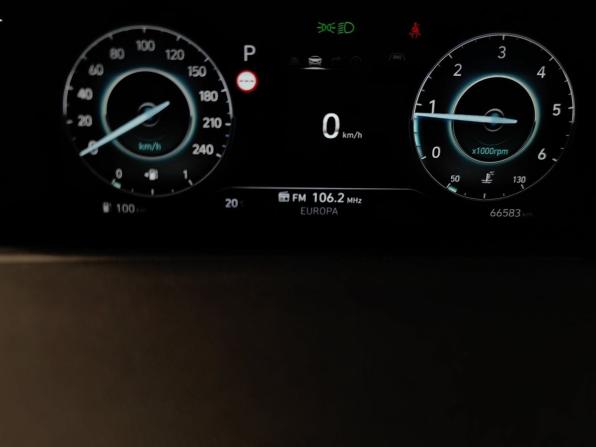 Hyundai Staria I с пробегом 2021 года, цена 4 750 000 рублей, 66583 км, минивэн, Автокод Объявления