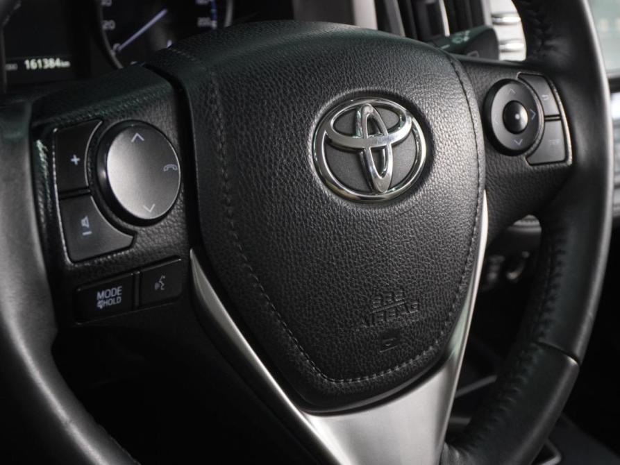 Toyota RAV4 IV (XA40) Рестайлинг Воронеж  - изображение 15