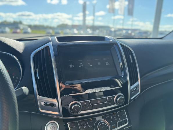 Haval H9 I Рестайлинг с пробегом 2021 года, цена 2 115 000 рублей, 190442 км, внедорожник, Автокод Объявления