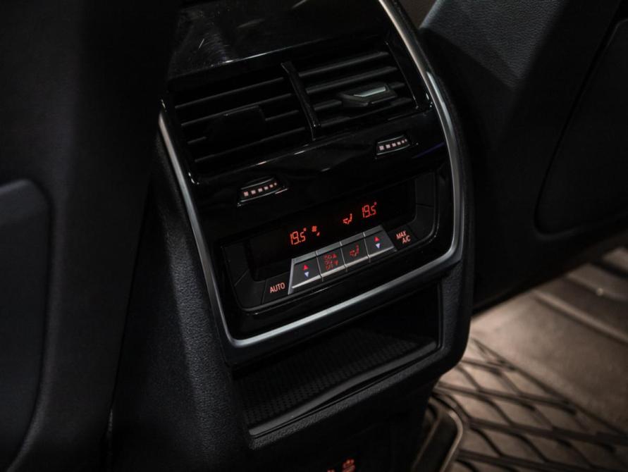 BMW X7 I (G07) Санкт-Петербург  - изображение 22