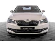 Skoda Superb III Москва  - изображение 29