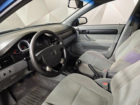 Chevrolet Lacetti I с пробегом 2009 года, цена 517 000 рублей, 188301 км, седан, Автокод Объявления