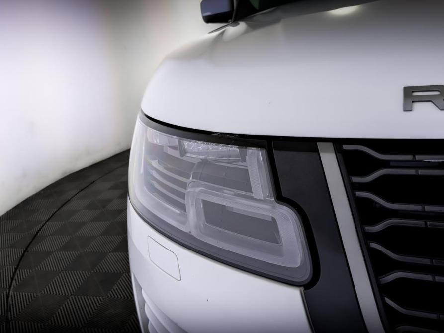 Land Rover Range Rover IV Рестайлинг Москва  - изображение 17