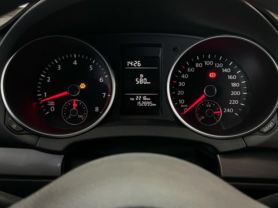Volkswagen Golf VI Волгоград  - изображение 7