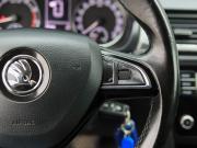 Skoda Rapid I Рестайлинг Новосибирск  - изображение 31