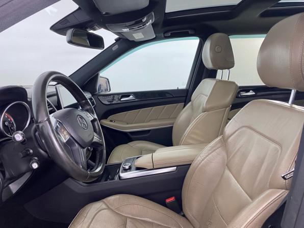 Mercedes-Benz GL-Класс II (X166) с пробегом 2013 года, цена 2 399 000 рублей, 270000 км, внедорожник, Автокод Объявления